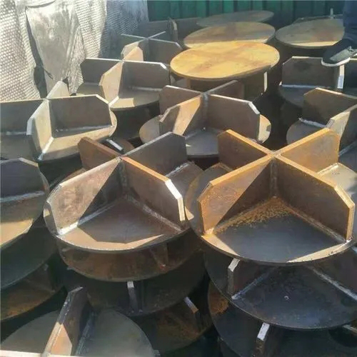 朝阳桩尖的作用