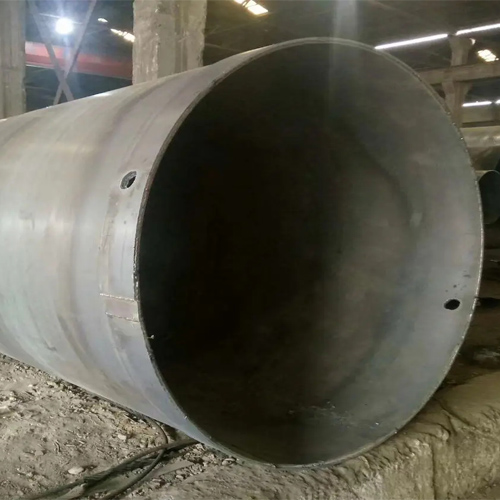 选择朝阳钢护筒的材质时，主要考虑哪些因素