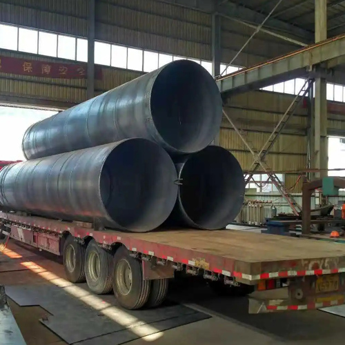 朝阳钢护筒的焊接工艺主要有以下两种