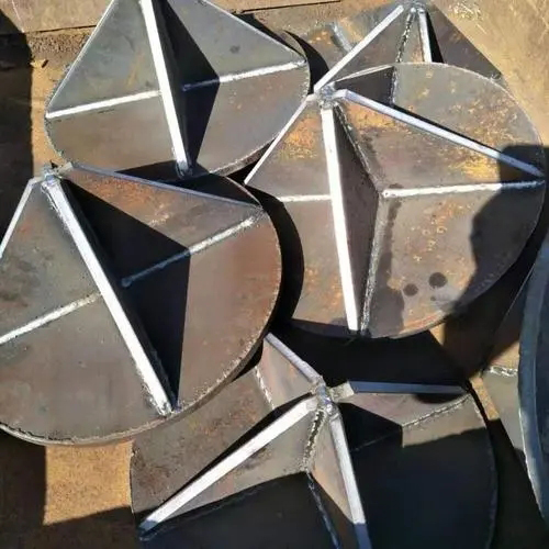 朝阳桩尖图纸要求包括以下几点