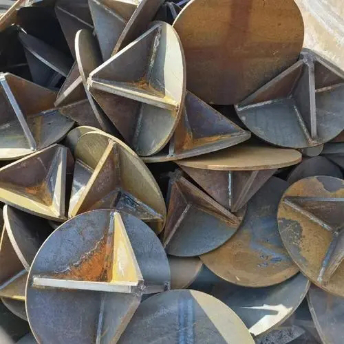 朝阳桩尖的安装流程是什么?