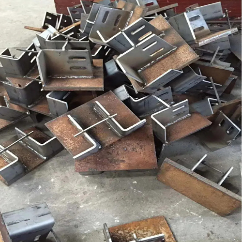 朝阳钢护筒安装条件是什么?