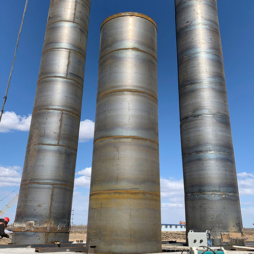 朝阳钢护筒施工标准