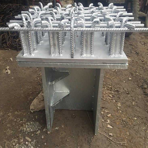 朝阳预埋件加工