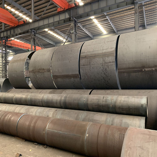 朝阳钢护筒施工标准