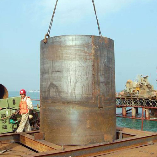 朝阳钢护筒长度要求有哪些