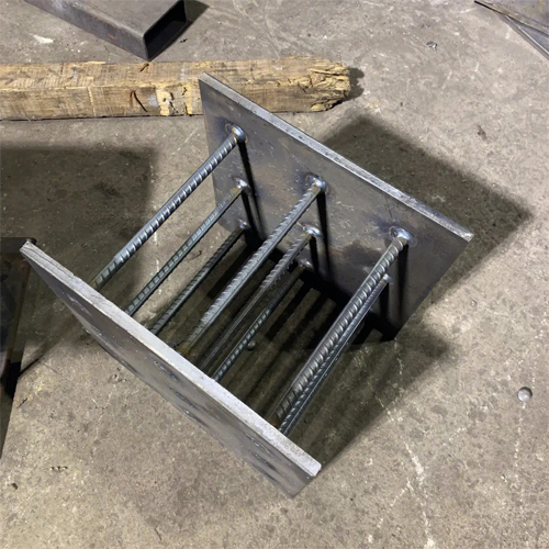 朝阳工程预埋件厂家