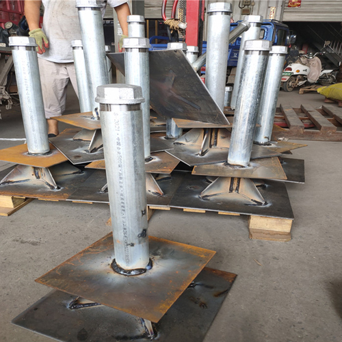 朝阳路基沉降板厂家