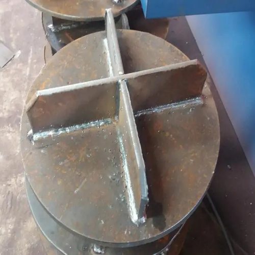 朝阳桩尖厂家安装